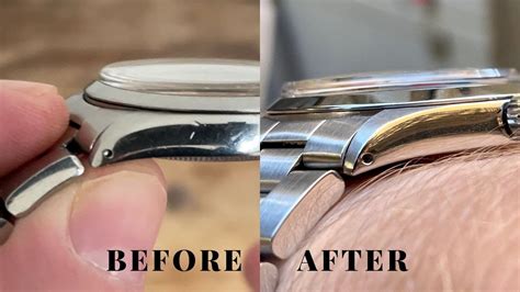 fake rolex glass replacement|replica rolex repair near me.